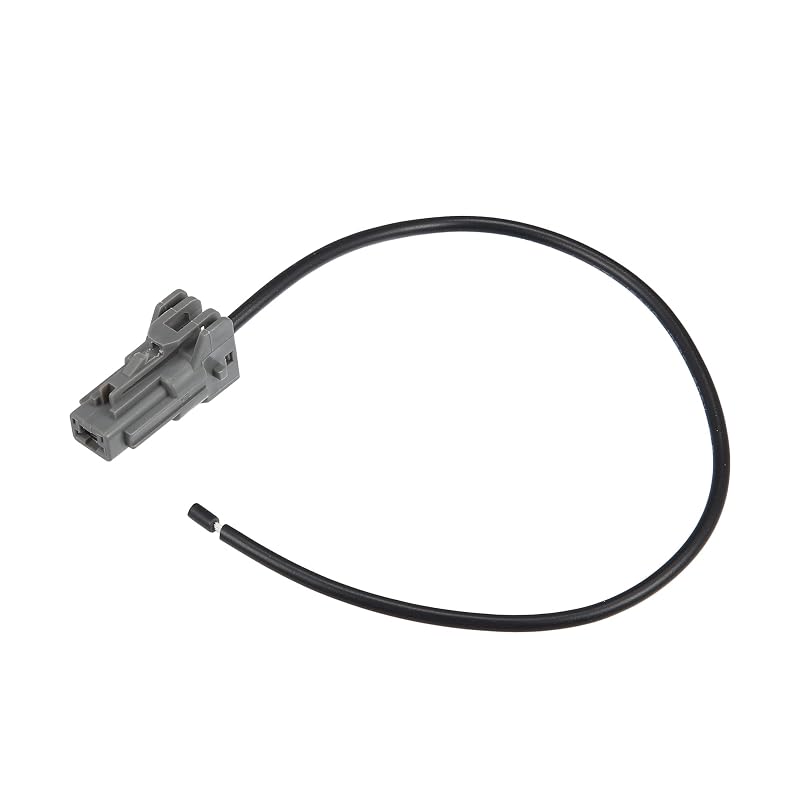 Conector do Solenoide do Motor de Partida X AUTOHAUX com Chicote de 25 cm para Hyundai – 1 unidade