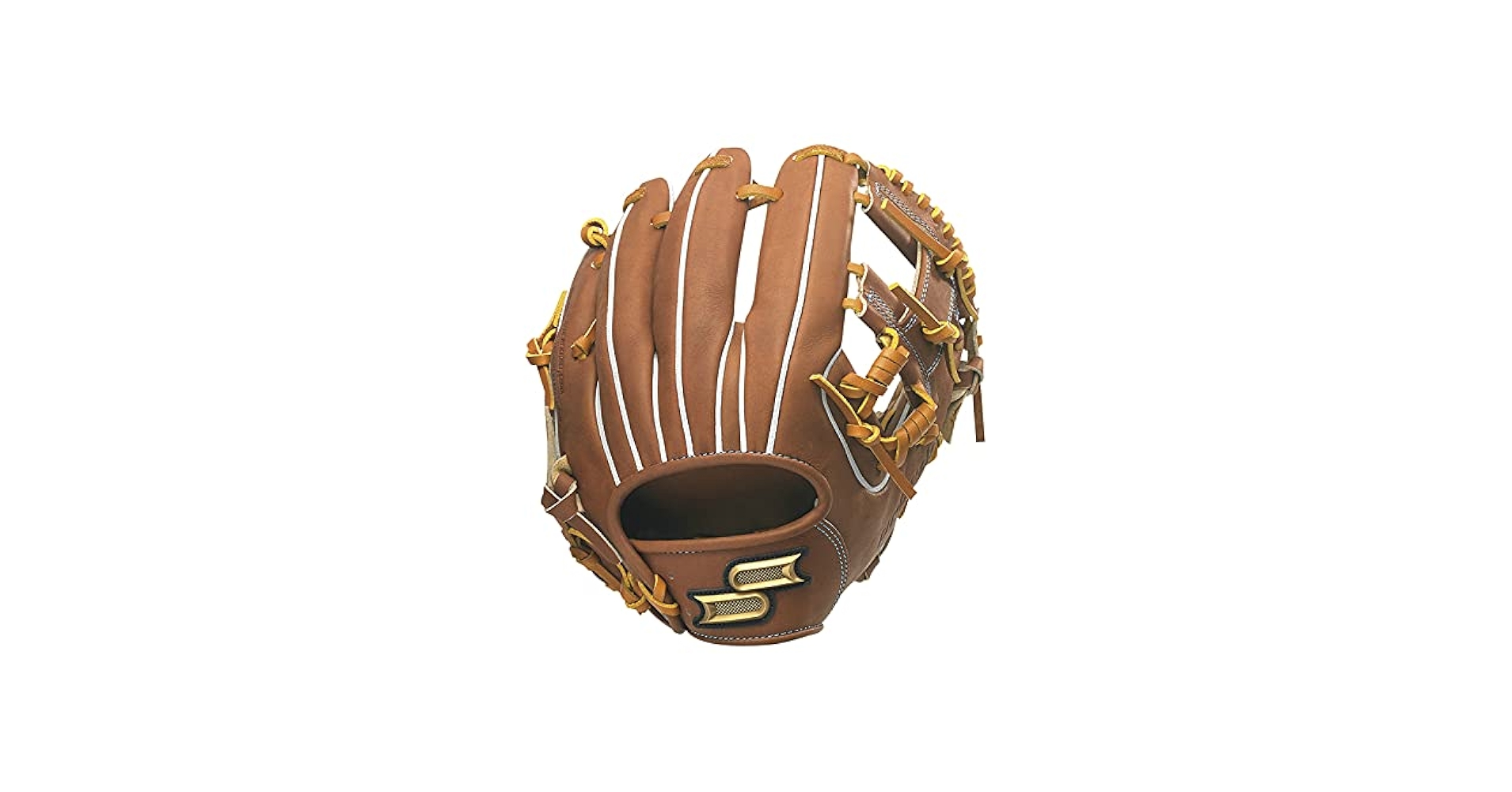 SSK プロエッジ PENC3455L22F Cブラウン Ssk Pro Edge Penc3455L22F Baseball Glove 5L Brown Used