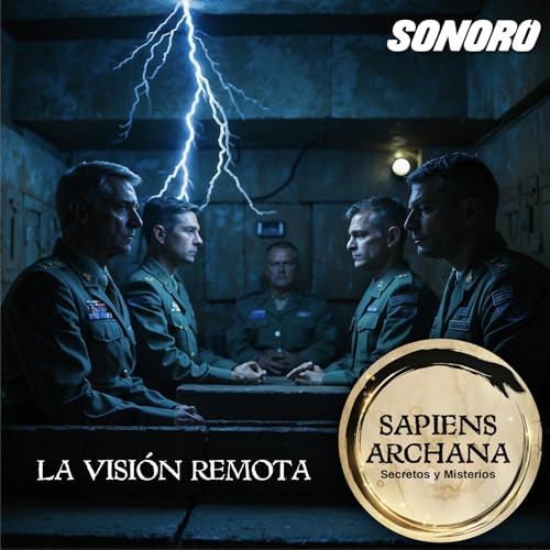 『161 | La Visión Remota』のカバーアート