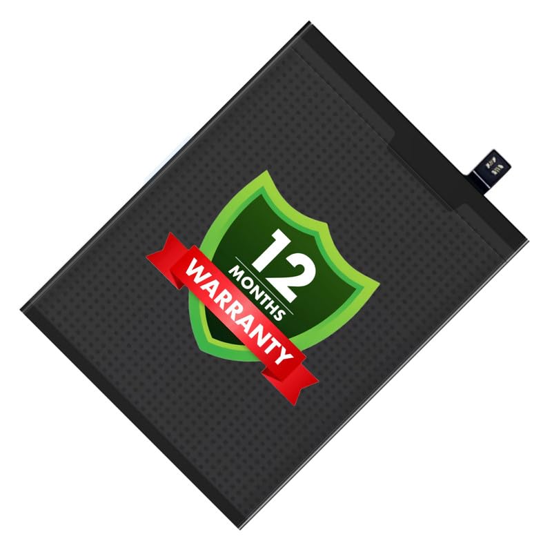 Image of Original BM3C Battery Compatible for Xiaomi Mi7 (NOT REDMI 7) - (3170mAh) - 1 Year Warranty DF7