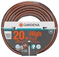 Gardena Tuyau highflex Comfort 13 mm (1/2 Pouce), 20 m: tuyau de jardin avec profilé de puissance, pression de 30 bars, stable dimensionnellement, résistant aux UV (18063-88)