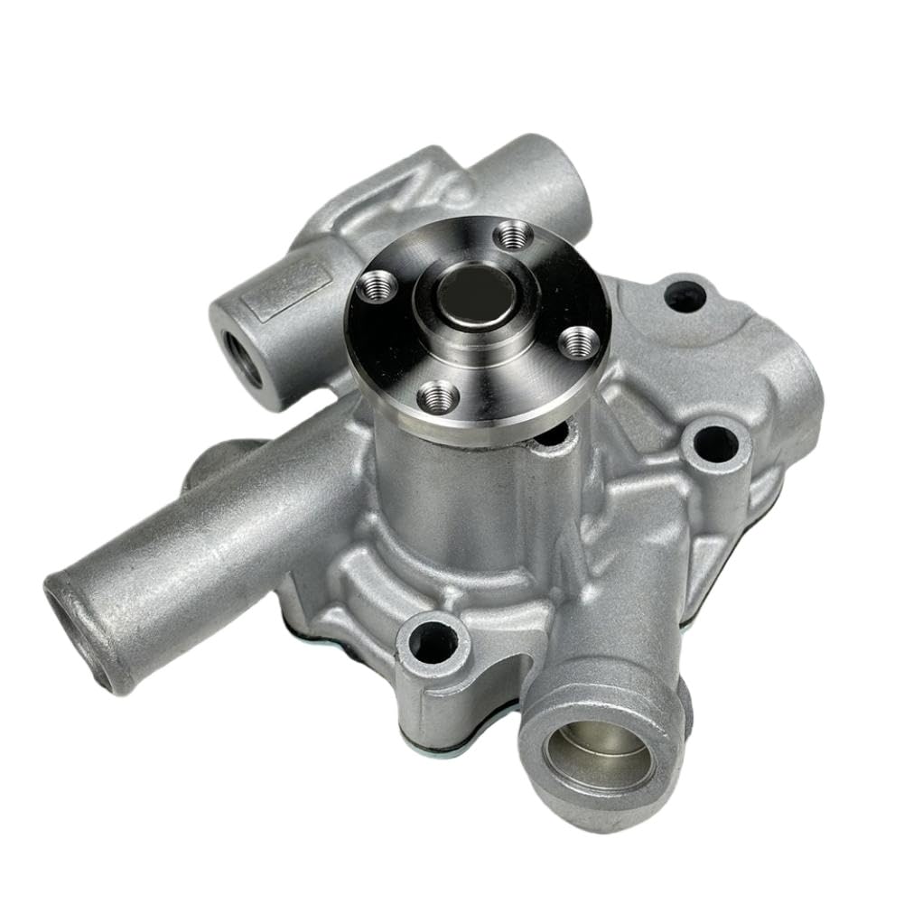 Bomba De Agua Compatible Con TK244 TK249