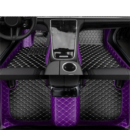 Tapis de sol de voiture Mercedes Classe G protection intégrale