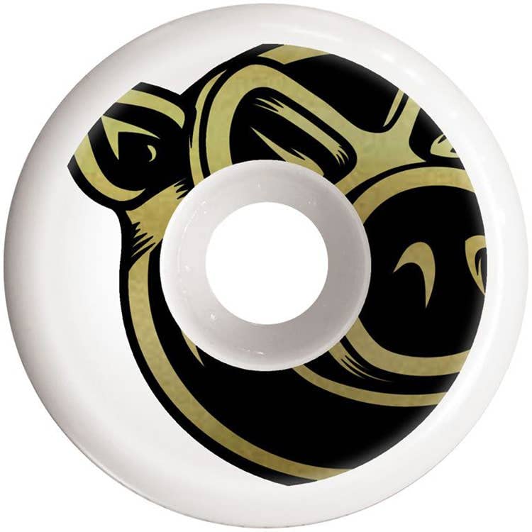 Pig Wheels Roues de skateboard Prime C-Line