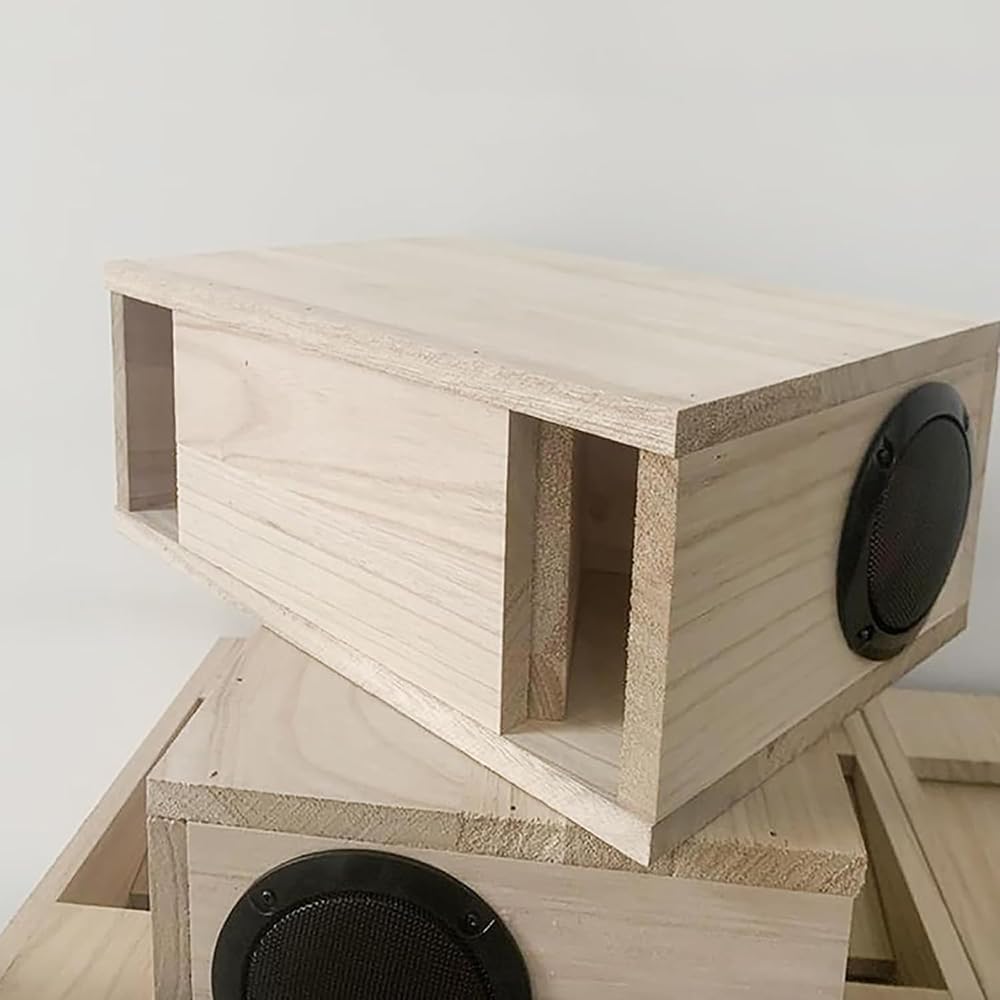 Limpiador eléctrico de granos y semillas, separador de casco de madera maciza con ventilador de velocidad continua para mijo, arroz, cereales, frijoles, semillas de girasol