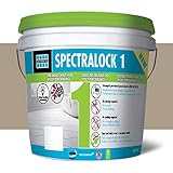 LATICRETE SPECTRALOCK® 1 Pre-Mixed Grout #61 Parchment