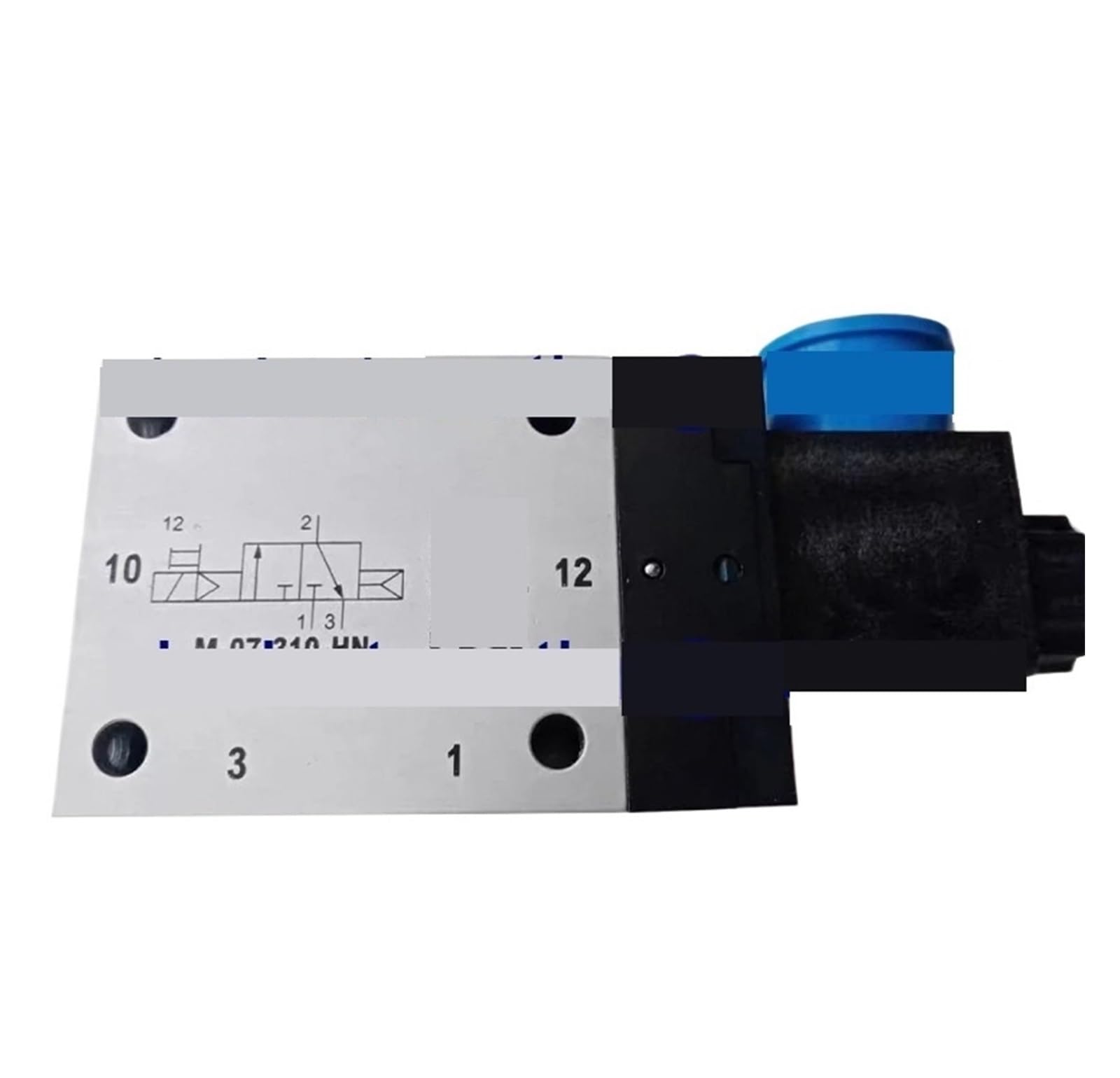 CXFCIHFT 1PCS Solenoid Valve M-07-310-HN M-07-311-HN MO-07-311-HN(MO-07-311-HN)