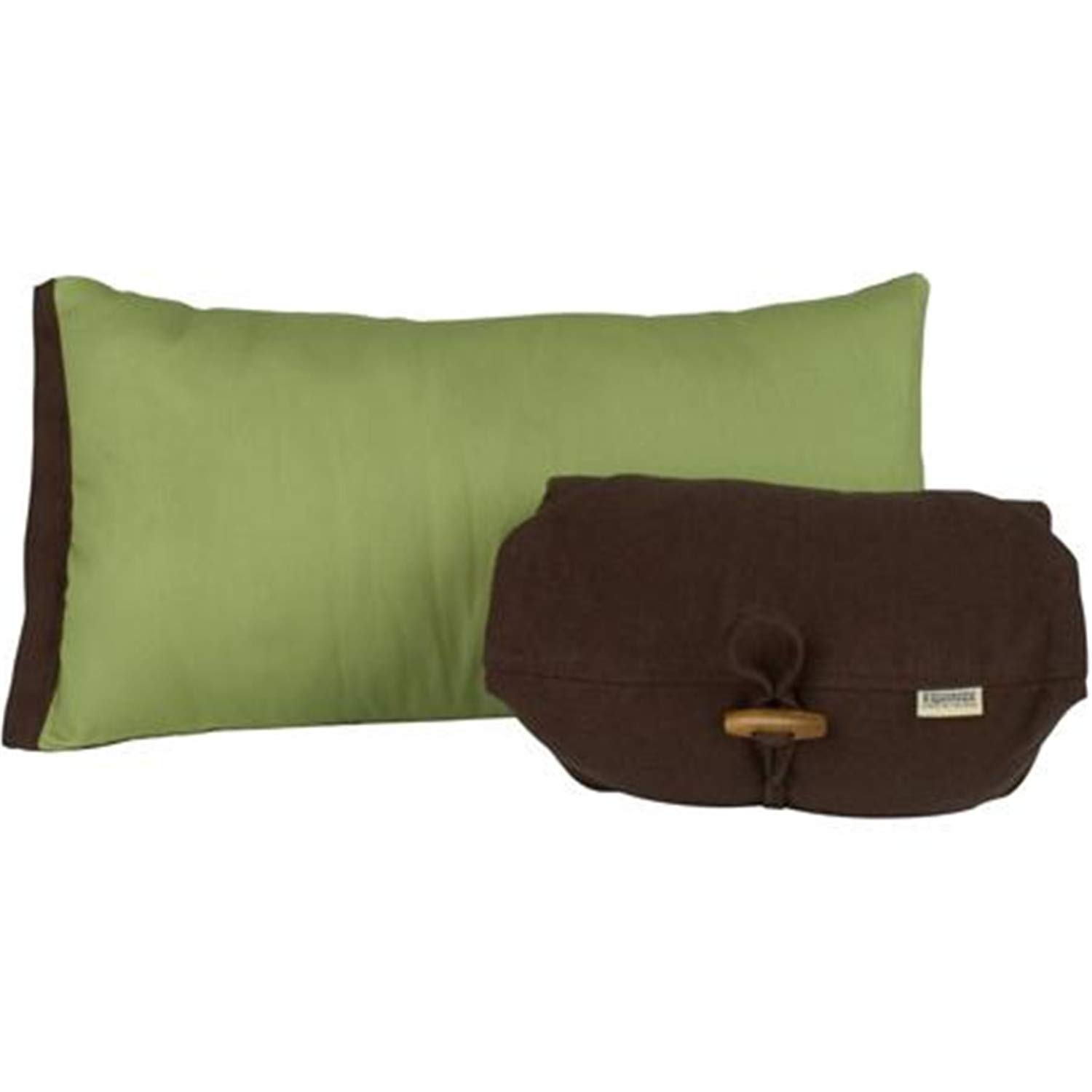EQUINOX Eco Armadillo Pillow