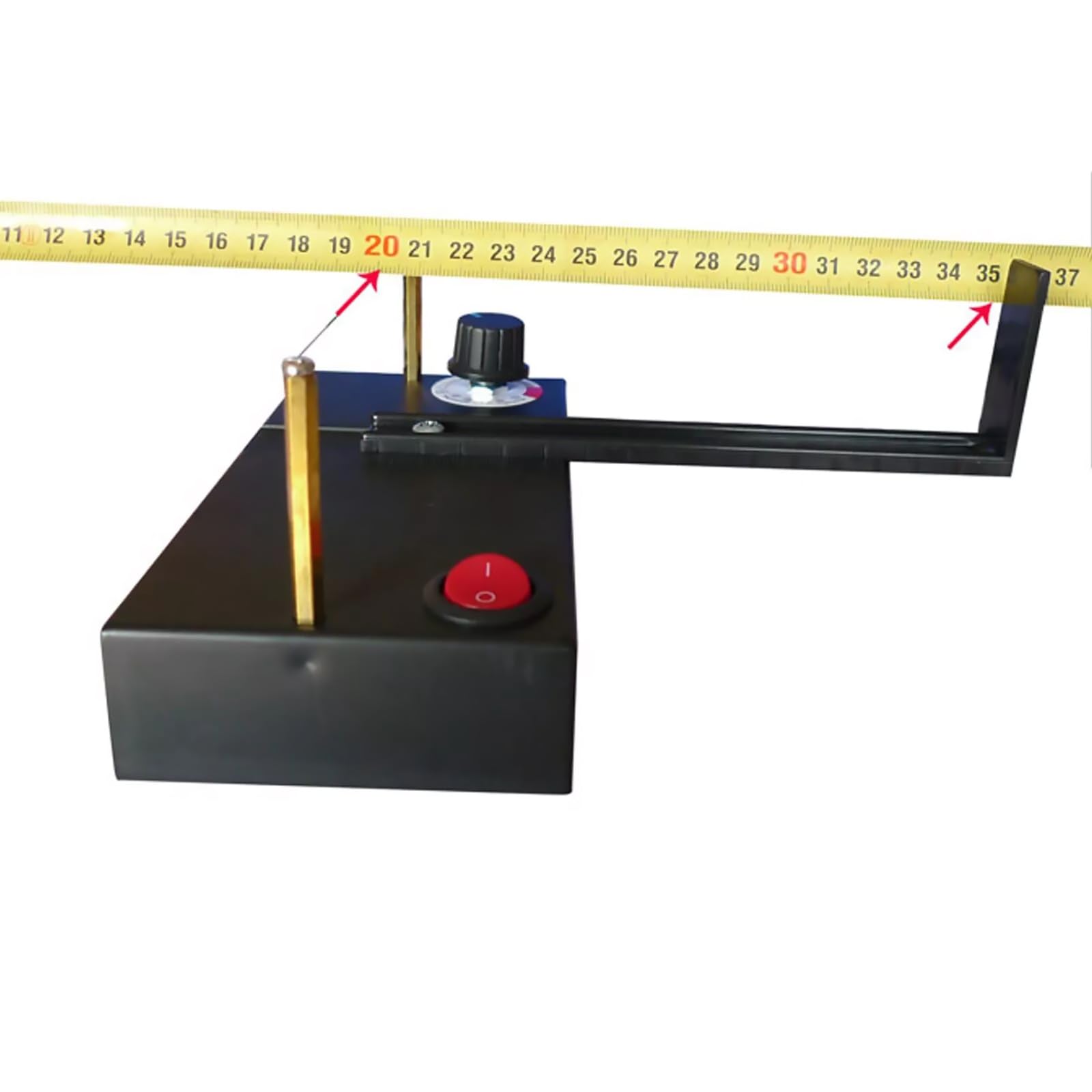 DIY Rope Band Craft Manual Cut Tool Machine Electric Rope Cutter for Ribbon Braid Nylon Band Ropes