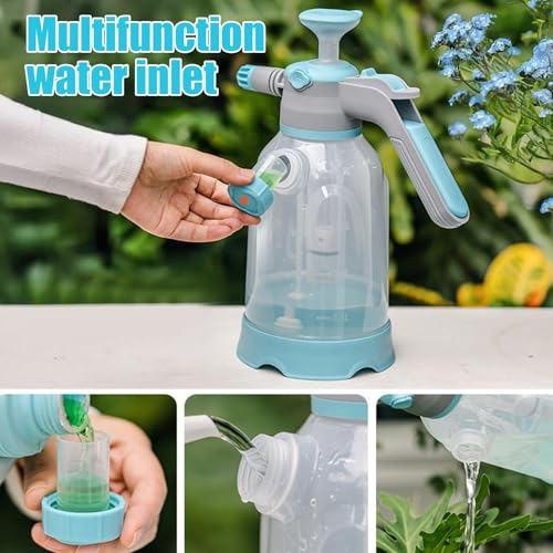Arrosoirs pour d'extérieur et terrasses : créez un écrin de verdure unique - 7