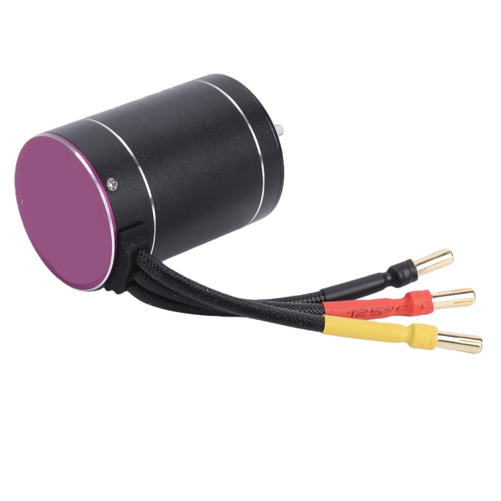 HUIOP Bezszczotkowy Silnik RC ESC Combo 4300KV 75A 2-3S 36x50 Mm RC Silnik