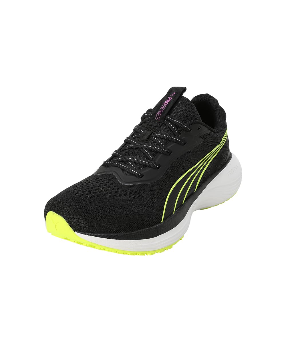 Puma Womens Galaxis Pro WNS Running Shoe