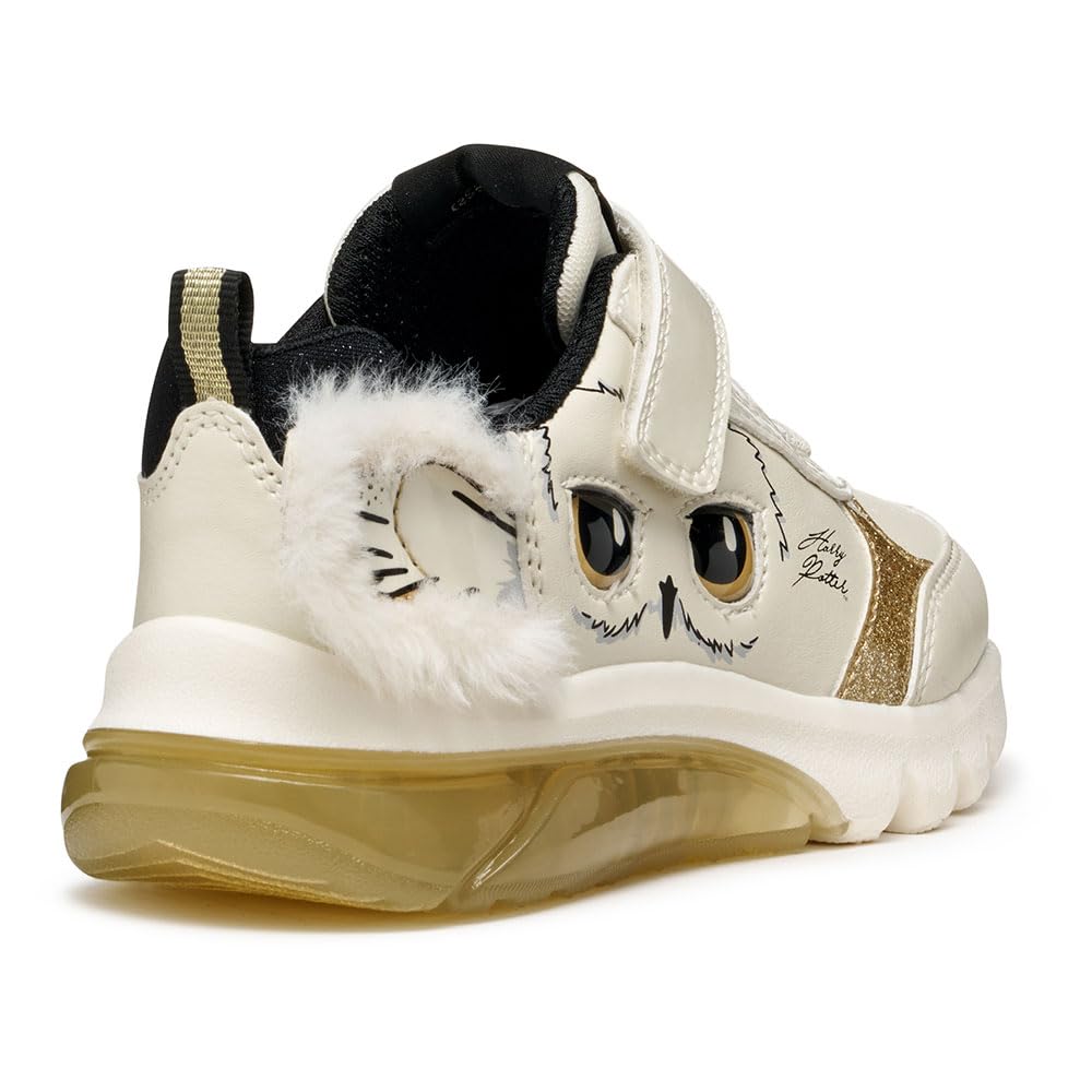 Geox Ciberdron Slip-on Shoes EU 34