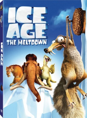 Ice Age - The Meltdown (Full Screen Edition) by 20th Century Fox by Carlos Saldanha