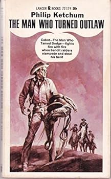 Paperback The Man Who Turned Outlaw Book