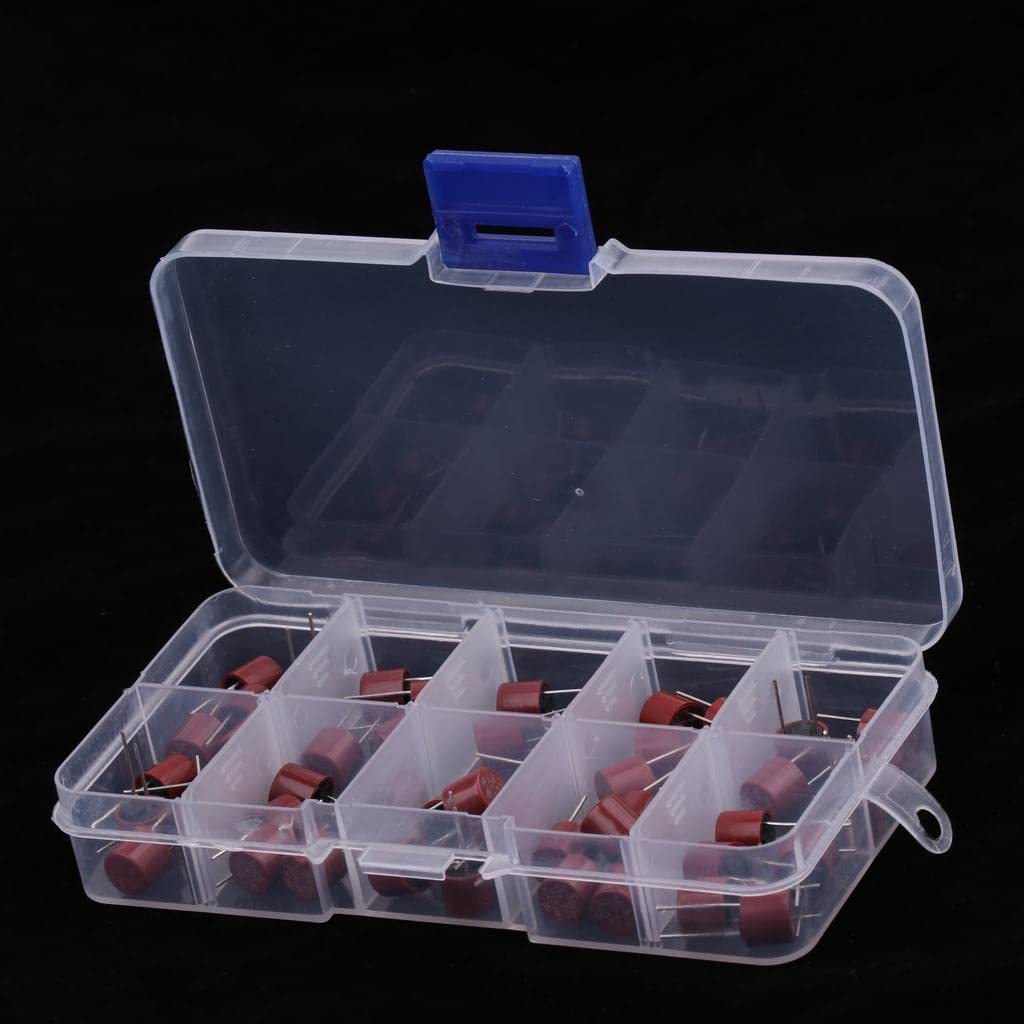 2A, träge, 250V, Kleinstsicherung, RM5, Wickmann/Littelfuse,3721200000, 10 Stück 2A, träge, 250V, Kleinstsicherung, RM5, Wickmann/Littelfuse,3721200000, 10 Stück