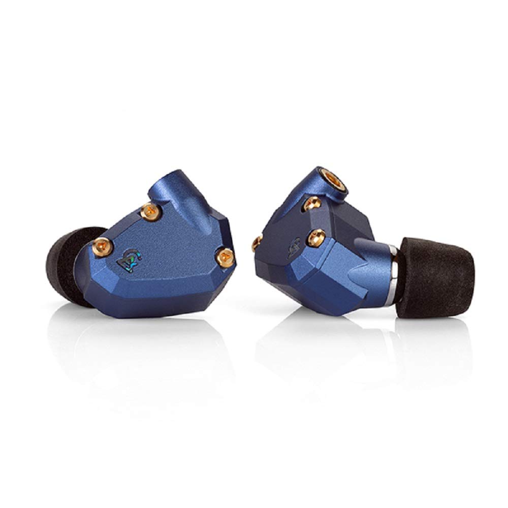 Amazon.co.jp: Campfire Audio ANDROMEDA MW10 (CAM-5423)10周年記念 