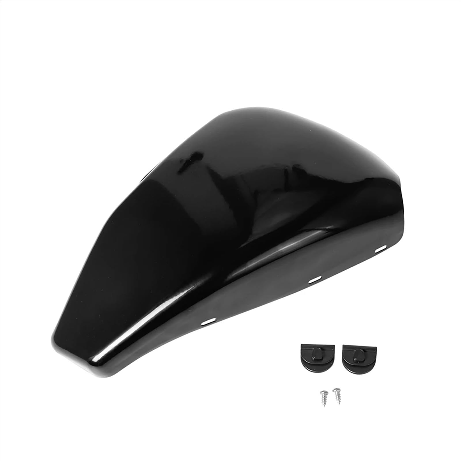 Tapa Lateral de batería Izquierda Compatible con Harley Sportster XL883 XL1200 1200 883 2004-2013