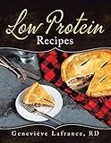Low Protein Recipes
