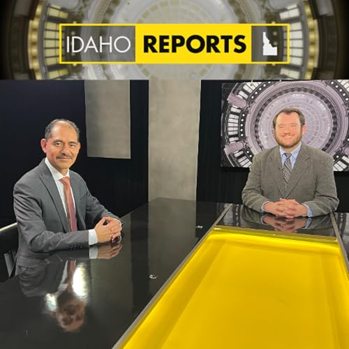 Episode: ACLU of Idaho Leo Morales on Wilder Immigration Raid