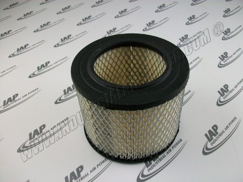 128849E362 Air Filter Element - Designed for use with Quincy Air Compressors
