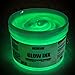 Rapid Cure® Screen Printing Ink Glow in The Dark (8oz.) - Plastisol Ink for Screen Printing, Fast Curing Fabric Paint - Screen Print Direct®, USA Made