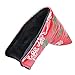 Sword &Shield sports Frog Golf Putter Head Cover with Magnetic Closure Headcover for Scotty Cameron Odyssey Blade Style