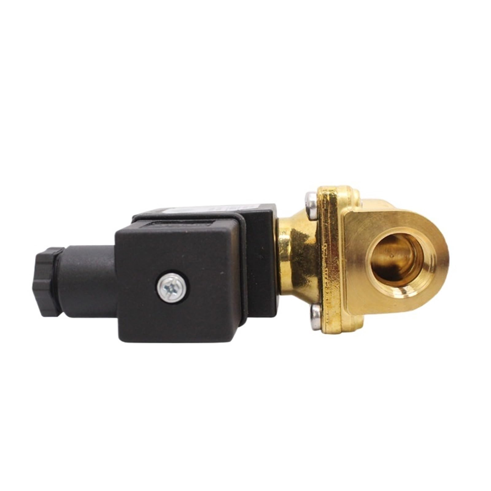 BALYDLUL Solenoid valve 21H7KB120 21H8KB120 21H8KE120 21A2KE45 21A2K0E45-OR 2/2 way N.C. pilot control barss G1/2 G3/8(21H8KB120,AC24V)