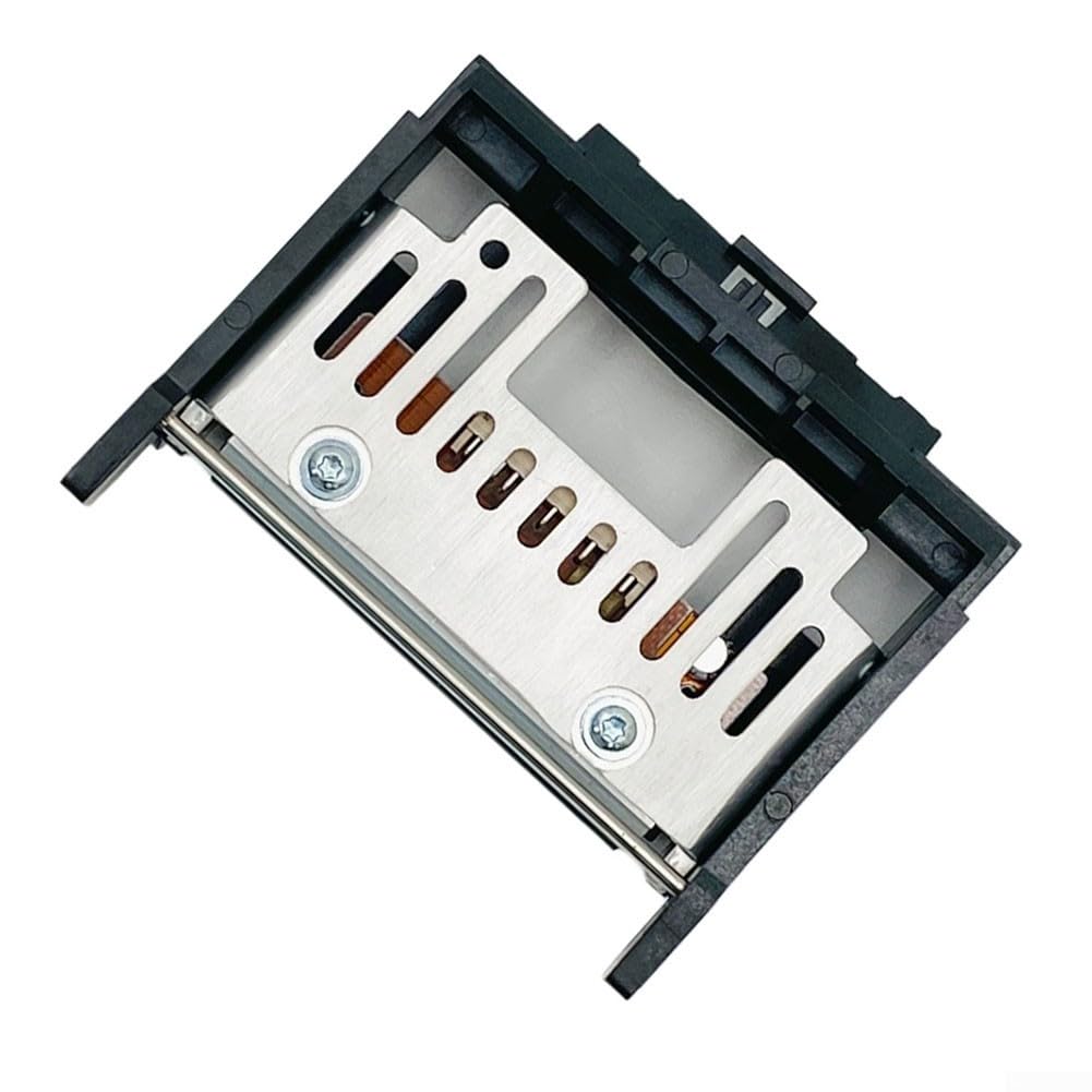 Cabezal de impresion Datacard CD800 CD820 SD360 SD260 repuesto 546504-001 tarjeta de identificacion