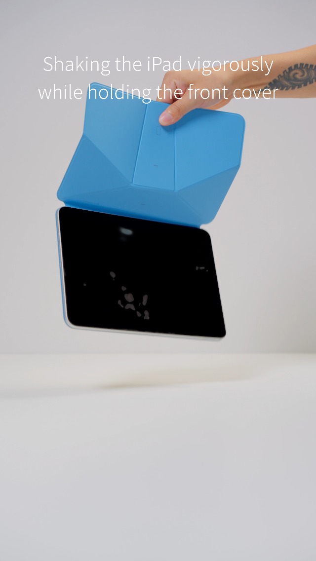 【すずき】MOFT Dynamic Folio ケース (Air 11) Amazon.com: MOFT Dynamic Folio Case for iPad A16 11th