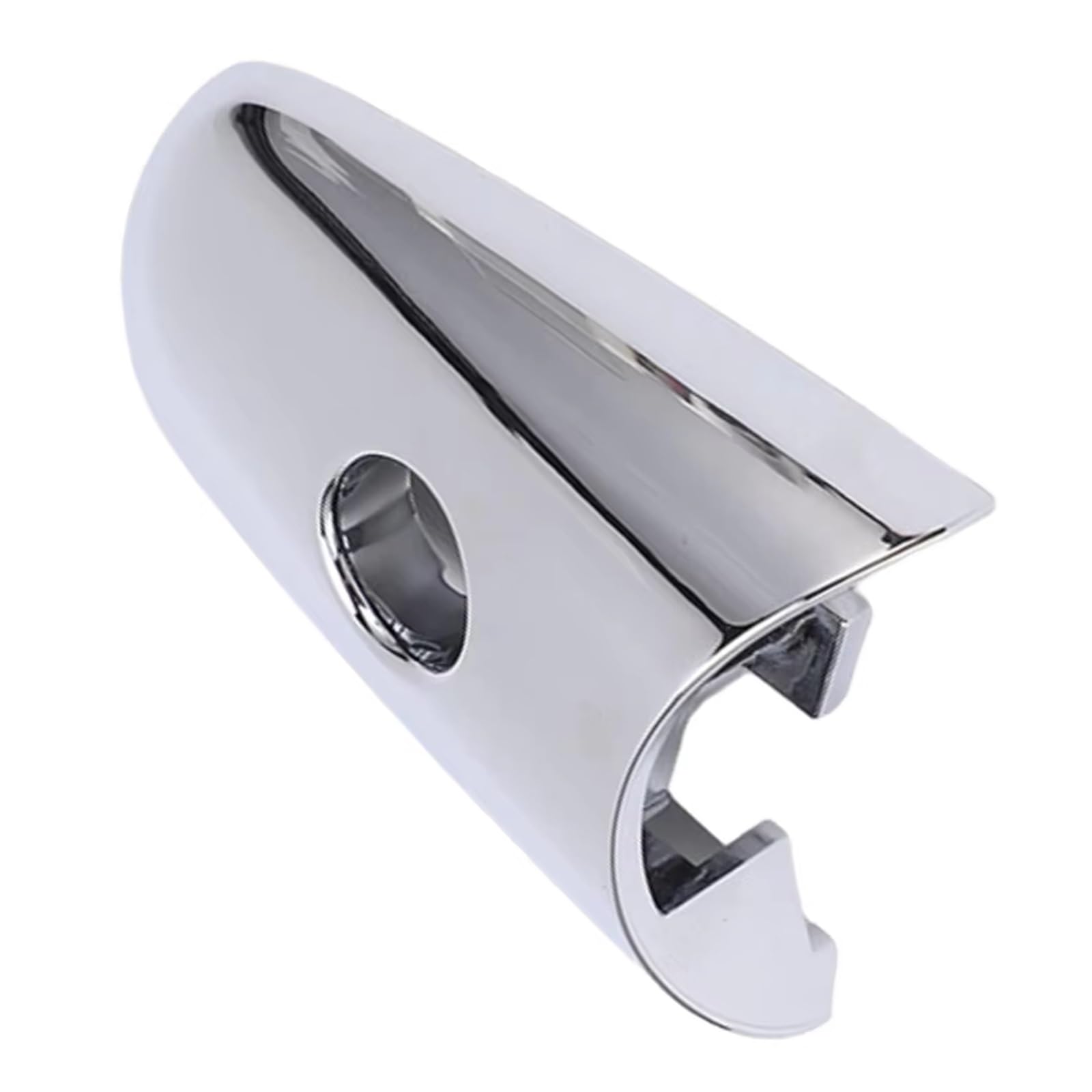 Dbckls One Color Vehicle Exterior Outer Door Handle For Infiniti For Qx60 For Qx70 For Qx80 For Ex35 For Fx35 For Fx50 Chrome Exterior Outer Door Handle Cover With Hole