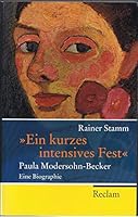 Ein kurzes intensives Fest 3150201713 Book Cover