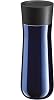WMF Steel Blue Thermos 350 ml