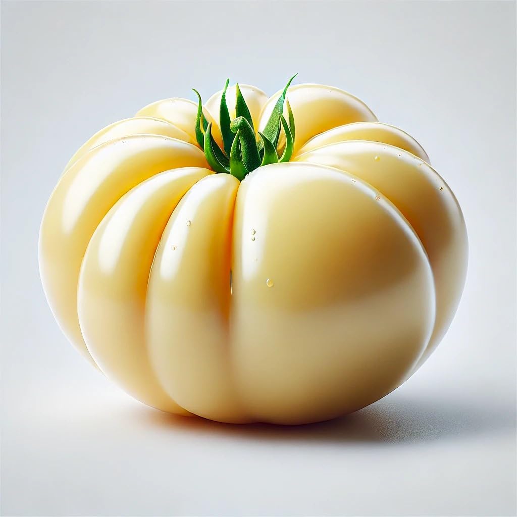 Amazon.com : Seeds Large White Tomato Great White Seeds for