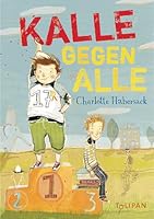 Kalle gegen alle 3939944750 Book Cover