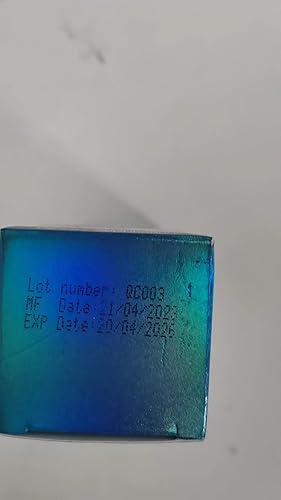 Miniatura 4 de SDJUFEI Tos de perrera para perros, 2.3 fl oz (2.0 fl oz), gotas de hierbas para todas las razas y tamaños, suplemento para la picazón de los