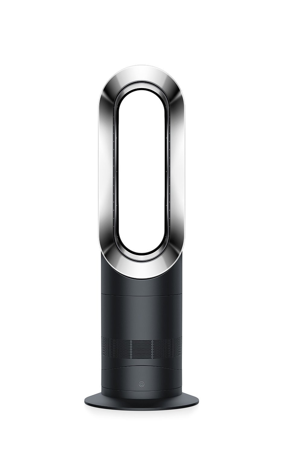 Dyson AM09 Fan Heater, Black/Nickel by Dyson : Amazon.in: Home 