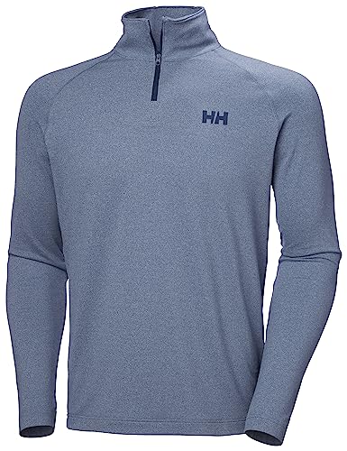 Amazon.com: Helly-Hansen Verglas Half-Zip Midlayer Men's Athletic Amazon.com: Helly-Hansen Verglas Half-Zip Midlayer Men's Athletic