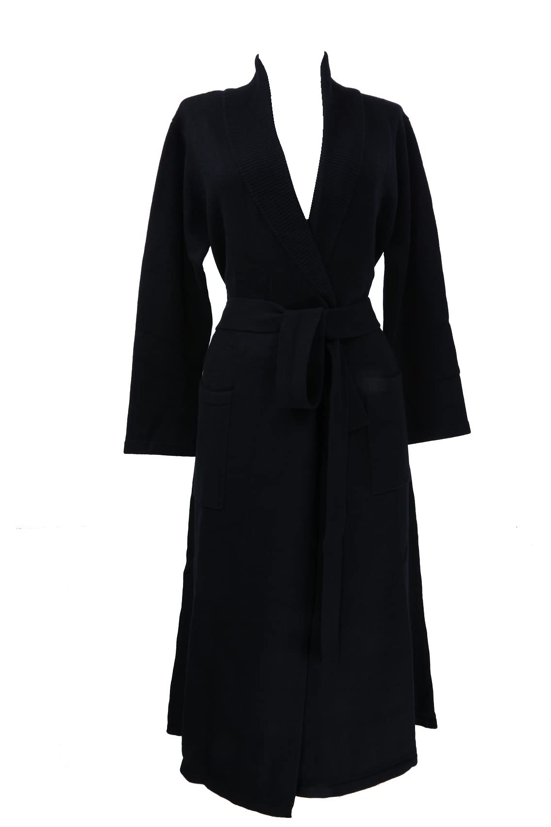 Shephe 4 Ply Women's Classic Cashmere Robe