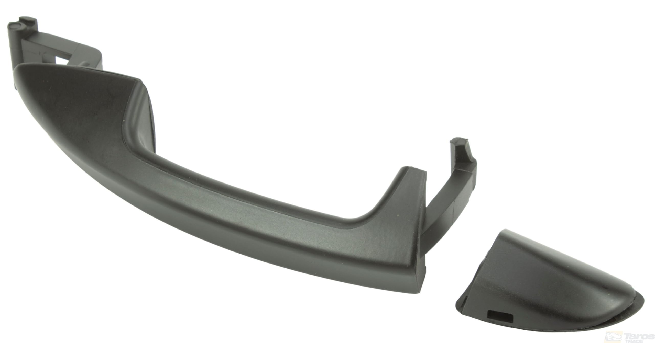 Taros Trade 59-0323-L-90338 Front or Rear Outer Door Handle