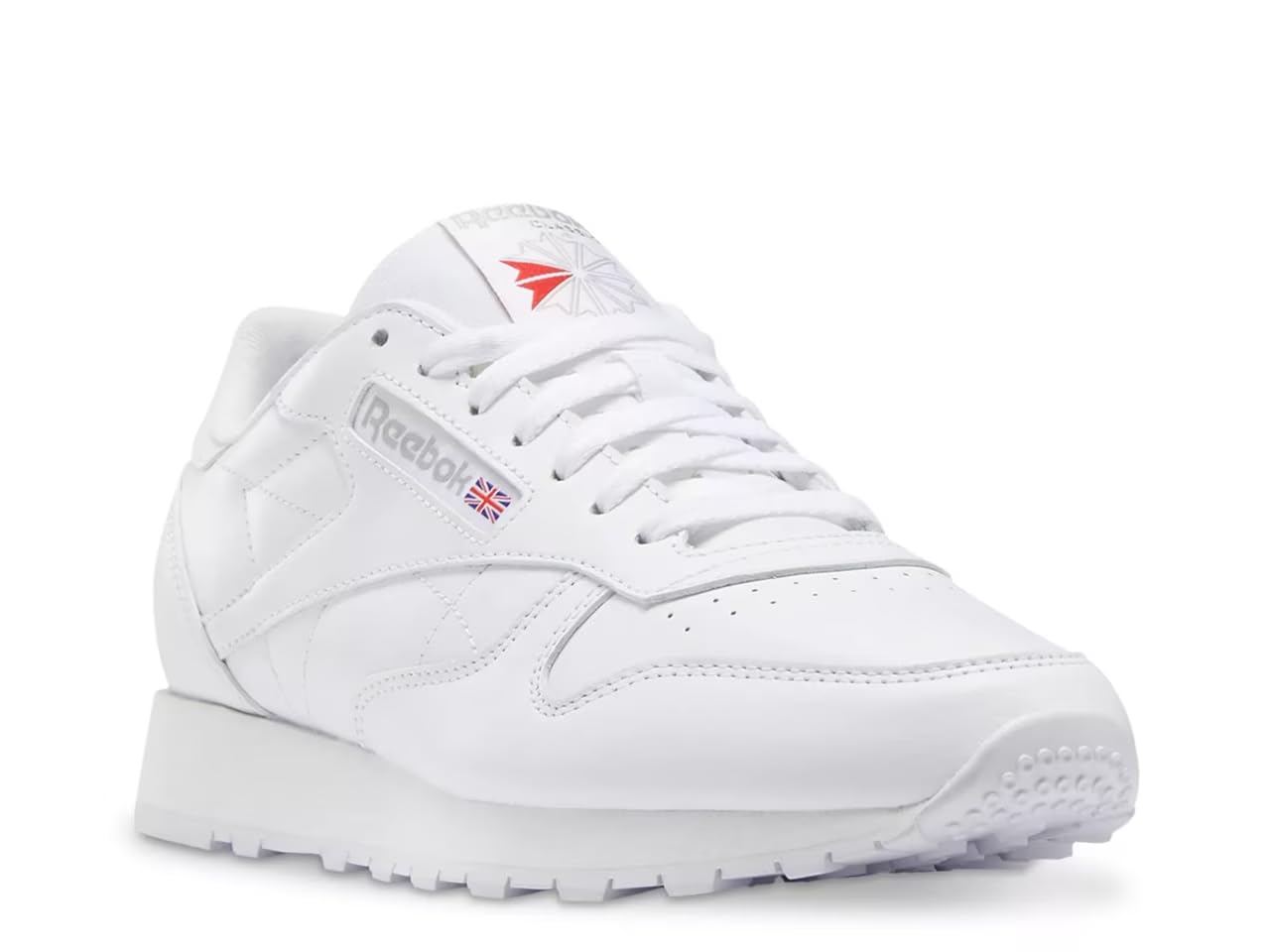Reebok Women's Classic Leather Sneakers