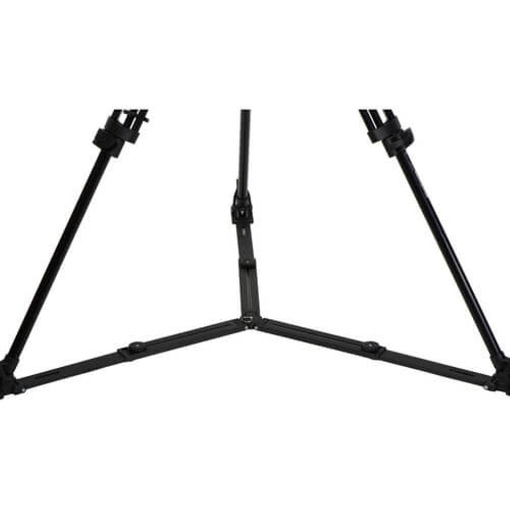 Manfrotto プロビデオ三脚 グラウンドスプレッダー付属 545GB wwzq1cm Manfrotto プロビデオ三脚 グラウンドスプレッダー付属 545GB