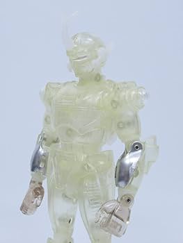 電脳警察サイバーコップ LD特典 ステルスジュピタービット 未開封 Amazon.co.jp: □電脳警察サイバーコップ LD特典 特製ステルス