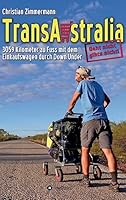 TransAustralia 3734587034 Book Cover