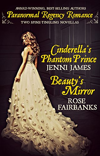 Cinderella's Phantom Prince and Beauty 