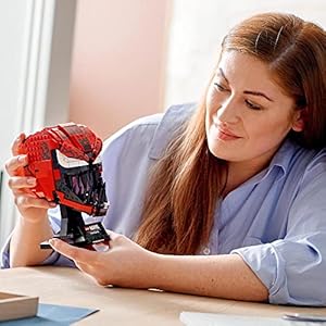 Amazon.co.jp - レゴ® マーベル スーパー・ヒーローズ カーネイジ 76199