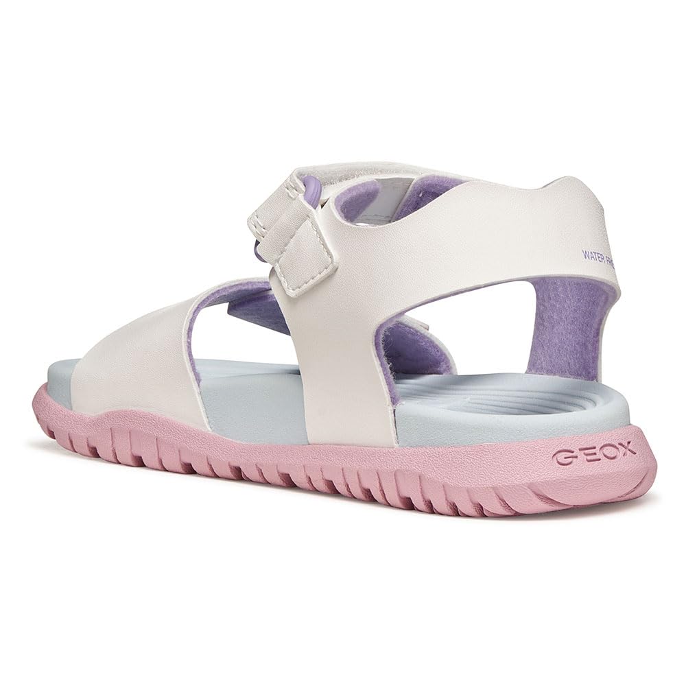 Geox Fille Sandal Fusbetto Gi