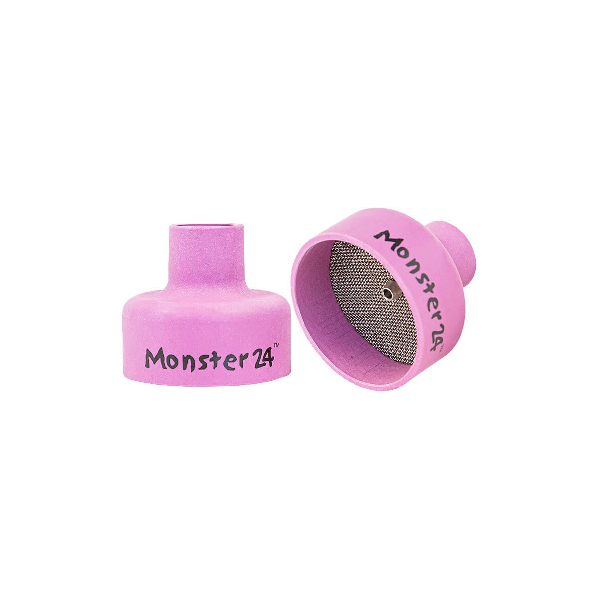 Monster #24 Ceramic Alumina TIG Cup Gas Nozzle for Welding Torch