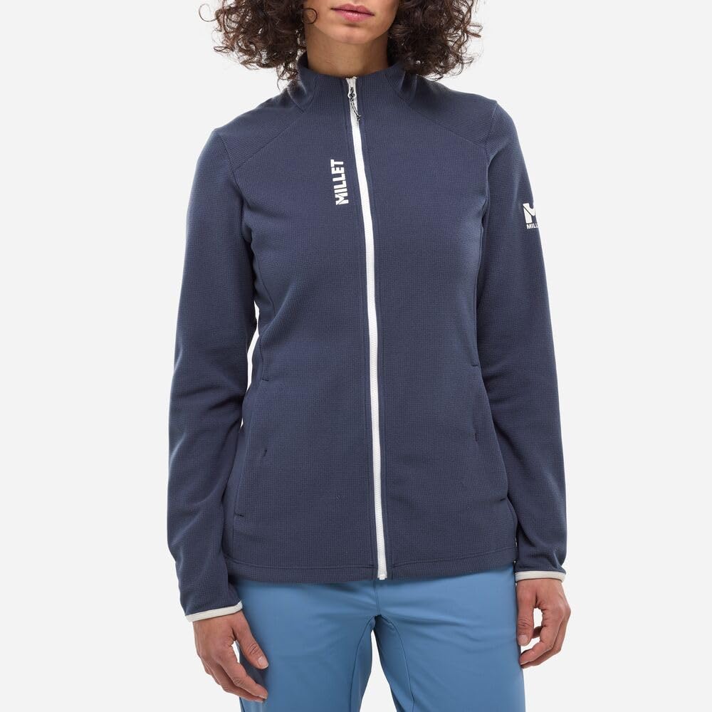 MILLET Polar Kobiety Ubic Lgrid Jktw