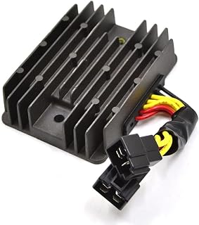 HAIDU motorcycle voltage regulator Motorcycle Voltage Regulator Rectifier For Triumph T1300823 Daytona 675R 675SE 675 SE R 2006 2007